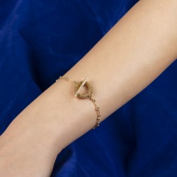 Tasarım Altın Bileklik