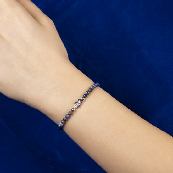 Fatma'nın Eli Pırlanta Bileklik